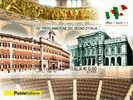ITALIA - ITALIE - ITALY - 2011 - 150° ANN. DELLA PROCLAMAZIONE DEL REGNO D´ITALIA - BF ** - 2011-20: Mint/hinged
