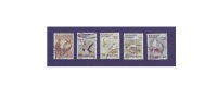 G203. Greenland / Birds / Aves / Oiseaux - Collections, Lots & Séries