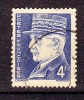 FRANCE - Timbre N°521A Oblitéré - 1941-42 Pétain