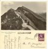 Brienzer Rothorn - Mit Stabstempel !!!         1931 - Brienz