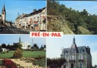 Pré En Bail Multivues - Pre En Pail