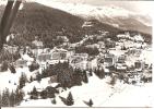 CRANS  S/ SIERRE - Sierre