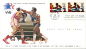 STATI UNITI LOS ANGELES XXIII OLIMPIADE 1984 PUGILATO BOXEN BOXE BOXING USA - Sommer 1984: Los Angeles