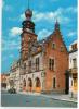 Binche - Hotel De Ville - Place Communale - Binche