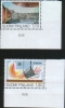 Finlandia - Finland 1983 Europa  "Le Grandi Opere Del Genio Umano" 2v Cpl ** MNH - Unused Stamps