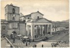 Molise - Isernia - Chiesa Di S.Pietro - Isernia