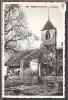 DISTRICT D´AVENCHES ///  MONTET CUDREFIN - L'EGLISE -  TB - Cudrefin