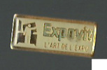 Expovit L'art De L'expo - Rallye