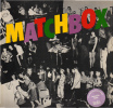 * LP *  MATCHBOX - SAME  (England 1979) - Rock