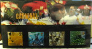 Great Britain 1998 Carnival Presentation Pack - Presentation Packs