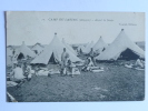 CAMP DU LARZAC - Avant La Soupe - La Cavalerie