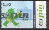 Germany - PIN Mail Gestempelt / Used (g618) - Privatpost