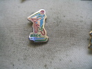 Pin´s Vélo, Cyclisme: BSCC Club De Vélo De COLMAR - Cyclisme