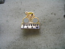 Pin´s Vélo, Cyclisme: BUCKLER Team - Cyclisme