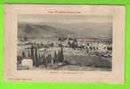 PRADES / VUE GENERALE DU SUD /  Carte Vierge - Prades