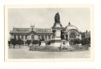 Cp, 90, Belfort, Monument Des Trois-Sièges, Et Palais De Justice - Belfort – Siège De Belfort