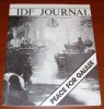 The Israel Defense Force Spokesman Volume 1 No. 2 December 1982 Peace For GalileeThe Campaign - Armada/Guerra