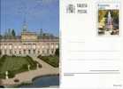 Entier Postal De 2010  Sur Carte Postale Illustrée - 1931-....
