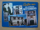 CPSM  Wittenberg  L879 - Wittenberg