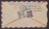 KUWAIT 1959 Cover To ADEN # 15804 - Koeweit