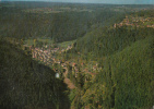 B34507 Bad Teinach Und Zvaelstein Im Schwarzwald Used Perfect Shape - Karlsruhe