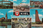B34526 Kiel Used Perfect Shape - Kiel