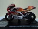 CARRERA RSVFACTORY BIKE 250CC :RANDY DE PUNIER N°7 2004  LIRE !!! - Motorräder