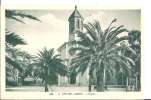 SIDI-BEL-ABBÈS - L'Église. - Sidi-bel-Abbès