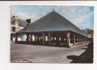 CPSM  QUESTEMBERT  Les Halles - Questembert