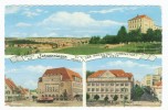 Postcard - Schwenningen    (3753) - Villingen - Schwenningen