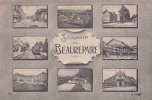 SOUVENIR DE BEAUREPAIRE - Beaurepaire