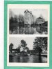 CORBEIL ESSONNES LE MOULIN DE ROBINSON VERS 1900 ET EN 1985 - Caussade