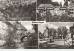 B34569 Schleusingen Multi Views Not Used Perfect Shape - Schleusingen