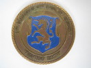 Médaille 2 ND SQUADRON 6 TH CAVALRY REGIMENT - Etats-Unis