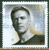 Canada 2009 54 Cent Bryan Adams Issue  #2333d - Used Stamps