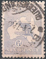 AUSTRALIA..1915..Michel # 44...used. - Gebruikt