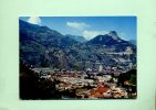 Moutiers - Vue Générale Et Nouveau Lycée - Moutiers