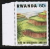 RWANDA  Scott #  1147**  VF MINT NH - Neufs