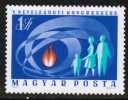 HUNGARY   Scott #  2044*  VF MINT LH - Unused Stamps