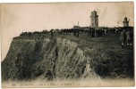 CPA Le Havre, Cap De La Hève, Le Falaise (pk2714) - Cap De La Hève