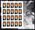 United States MNH Scott #3523 Minisheet Of 20 34c Lucille Ball - Ganze Bögen
