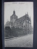 Poperinghe. A5. Eglise Saint-Jean - Poperinge