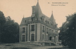 DAMMARIE-LES-LYS - Château De VIVES EAUX - Dammarie Les Lys