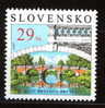 Slovakia 2007 Mi 565 ** - Unused Stamps