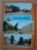CPSM Lauchhammer  L879 - Lauchhammer
