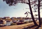 France.  Gironde . 33 Andernos-les-Bains..Le Port - Andernos-les-Bains