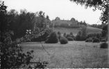 SAINT CLAUD SUR LE SON (16) Carte Photo Chateau De La Boussardie - Otros & Sin Clasificación