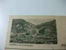 Sierre Et Val D'anniviers Svizzera Cartolina Postale - Anniviers