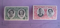 RHODESIA 1947 MNH NEW NEUF ROYAL VISIT VISITE ROYALE - Rodesia Del Sur (...-1964)