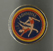 Gym La Laonnoise - Gimnasia